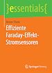 Télécharger le livre :  Effiziente Faraday-Effekt-Stromsensoren
