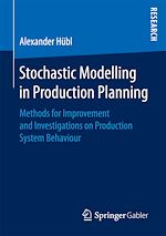 Download this eBook Stochastic Modelling in Production Planning
