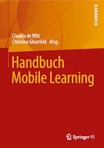 Télécharger le livre :  Handbuch Mobile Learning