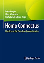 Télécharger le livre :  Homo Connectus