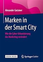 Télécharger le livre :  Marken in der Smart City