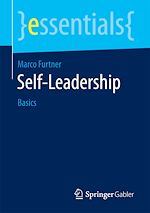 Télécharger le livre :  Self-Leadership