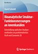 Télécharger le livre :  Bioanalytische Struktur-Funktionsmessungen an Ionenkanälen