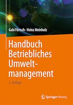 Télécharger le livre :  Handbuch Betriebliches Umweltmanagement