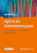 Download this eBook Agile in der Unternehmenspraxis