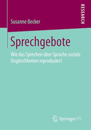 Téléchargez le livre :  Sprechgebote