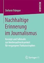 Télécharger le livre :  Nachhaltige Erinnerung im Journalismus