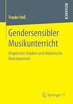 Download this eBook Gendersensibler Musikunterricht