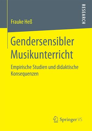 Download the eBook: Gendersensibler Musikunterricht