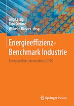 Download this eBook Energieeffizienz-Benchmark Industrie