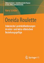 Download this eBook Oneida Roulette