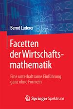 Download this eBook Facetten der Wirtschaftsmathematik