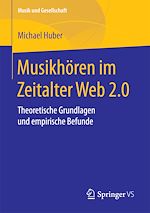 Download this eBook Musikhören im Zeitalter Web 2.0