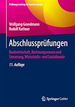 Télécharger le livre :  Abschlussprüfungen