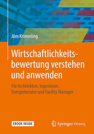 Download the eBook: Wirtschaftlichkeitsbewertung verstehen und anwenden