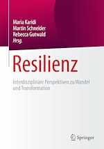 Télécharger le livre :  Resilienz