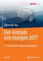 Download this eBook Der Antrieb von morgen 2017