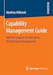 Télécharger le livre :  Capability Management Guide