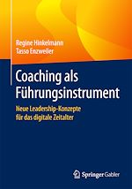 Télécharger le livre :  Coaching als Führungsinstrument