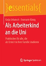 Download this eBook Als Arbeiterkind an die Uni