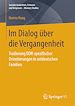 Télécharger le livre :  Im Dialog über die Vergangenheit