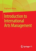 Download this eBook Introduction to International Arts Management