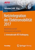 Download this eBook Netzintegration der Elektromobilität 2017