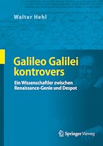 Download this eBook Galileo Galilei kontrovers