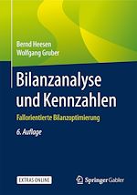 Télécharger le livre :  Bilanzanalyse und Kennzahlen