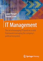 Télécharger le livre :  IT Management