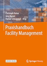 Download this eBook Praxishandbuch Facility Management