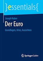 Télécharger le livre :  Der Euro