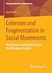 Télécharger le livre :  Cohesion and Fragmentation in Social Movements