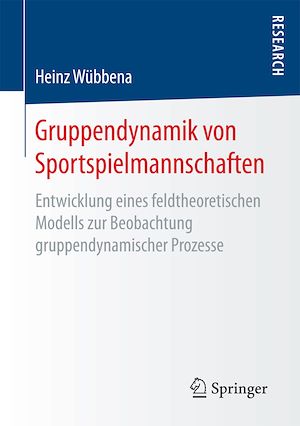 Download the eBook: Gruppendynamik von Sportspielmannschaften