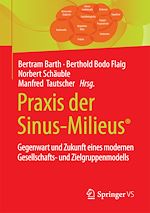 Télécharger le livre :  Praxis der Sinus-Milieus®