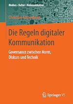 Download this eBook Die Regeln digitaler Kommunikation