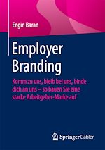 Télécharger le livre :  Employer Branding