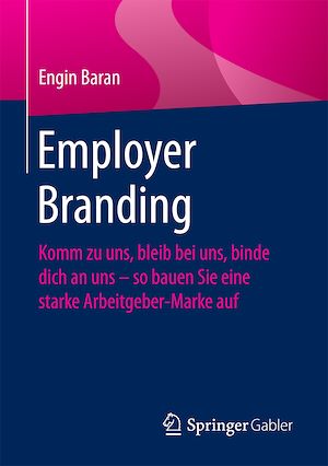 Téléchargez le livre :  Employer Branding