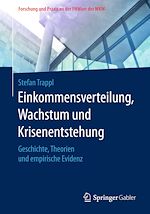 Télécharger le livre :  Einkommensverteilung, Wachstum und Krisenentstehung