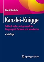 Télécharger le livre :  Kanzlei-Knigge