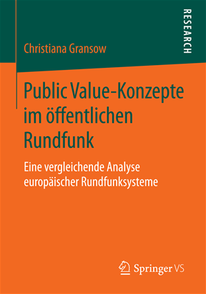 Download the eBook: Public Value-Konzepte im öffentlichen Rundfunk
