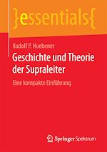 Download this eBook Geschichte und Theorie der Supraleiter