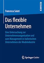 Télécharger le livre :  Das flexible Unternehmen