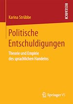 Download this eBook Politische Entschuldigungen