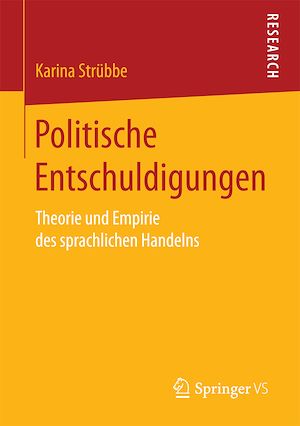 Download the eBook: Politische Entschuldigungen