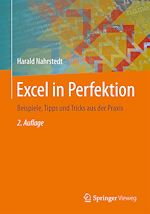 Download this eBook Excel in Perfektion