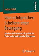 Download this eBook Vom erfolgreichen Scheitern einer Bewegung