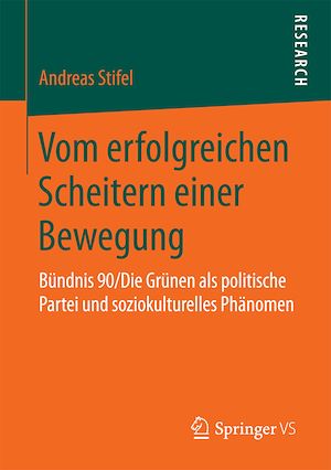 Download the eBook: Vom erfolgreichen Scheitern einer Bewegung