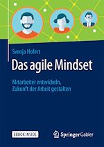 Télécharger le livre :  Das agile Mindset