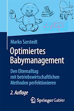Télécharger le livre :  Optimiertes Babymanagement